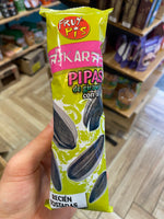 Fruy Pi’s - Pipas Salées