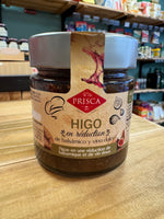 Confiture Prisca - Figue Balsamique