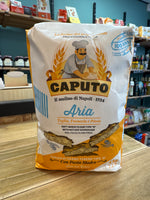 Caputo - Aria