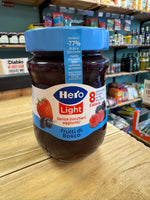 Confiture Hero - Fruits des Bois