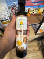 EDIBLE Almond oil 250ml