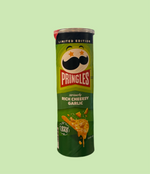 Pringles - Rich Cheesy Garlic 102g Korea