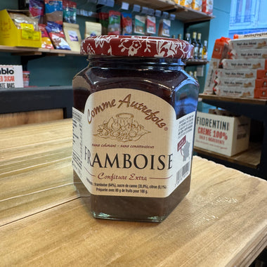 Confiture Comme Autrefois - Framboise