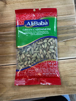 Epice AliBaba - Cardamome Verte