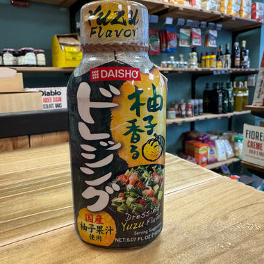 Daisho - Sauce dressing au Yuzu