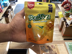 Peelerz gummy mango 65g
