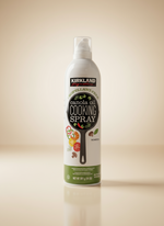 KIRKLAND - Spray de Cuisson à l’huile de Canola