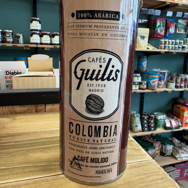 Guilis - Colombia 100% arabica