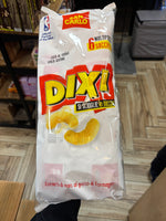 Dixi - San carlo - 6x20g