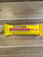 Barebells - Protein bar CARAMEL CHOCO 16g de protéines