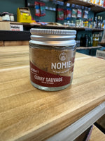 Epice Nomie - Curry Sauvage