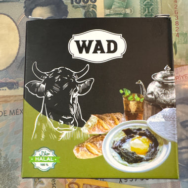 WAD - Khlii à l’huile d’olive