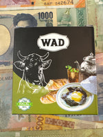 WAD - Khlii à l’huile d’olive