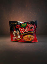 Buldak - Hot chicken flavour Ramen - 145g