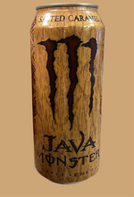 Monstre coffee salted caramel - 500ml