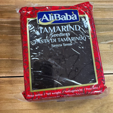 Epice AliBaba - Pâte de Tamarin Sans Graines