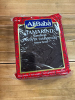 Epice AliBaba - Pâte de Tamarin Sans Graines