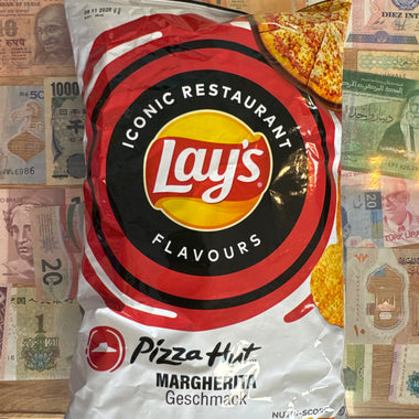 Lay’s - Pizza hut 150g