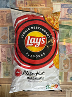Lay’s - Pizza hut 150g