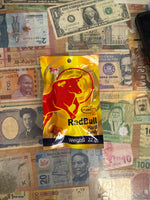 Bonbons Redbull Asie