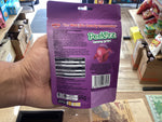 Peelerz gummy grape 65g