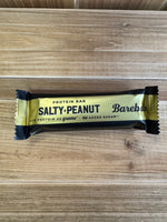 Barebells - Protein bar SALTY PEANUT 20g de protéines