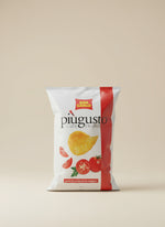 Piugusto gusto Pomodorini di stationne - San carlo 1936 - 150g