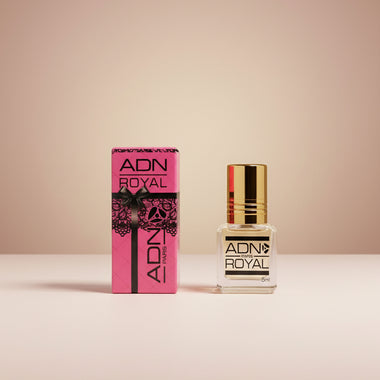 Musc Royal - ADN - 5ml