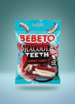 Bebeto - Dent de Dracula