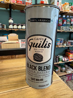 Guilis - Black Blend 100% arabica