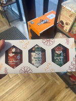 Maison Crétet Miel Coffret Gourmand de Noel
