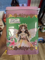 Biscuits fin italien - Marie Ange - Rose