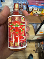 Mastari sauce piquante - Twist