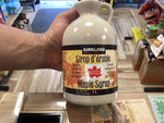 Sirop d’érable KIRKLAND 1L