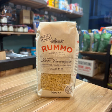 Rummo - Stelline n22