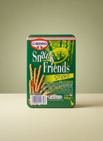 Cameo - Snack Friends Sticks
