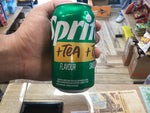 Sprite tea