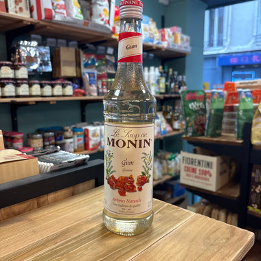 Monin - Gum (Gomme) - 70cl