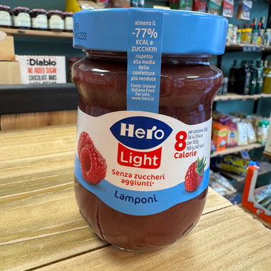 Confiture Hero - Framboise