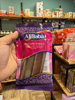 Epice AliBaba - Bâtons de Cannelle