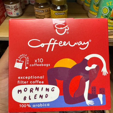 Café Morning blend