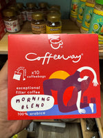 Café Morning blend