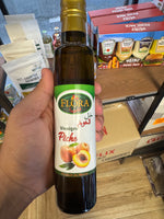 Vinaigre Pêche 250ml