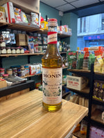 Monin - Elderflower (Fleur de Sureau) - 70cl