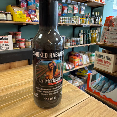 La Merida - Smoked Habanero
