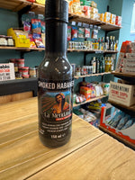 La Merida - Smoked Habanero