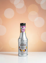 Coulis monin fruit de la passion - 50cl