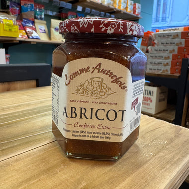 Confiture Comme Autrefois - Abricot