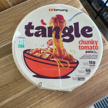 Tangle - Chunky tomato- 105g