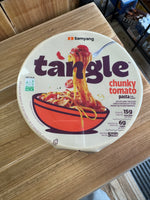 Tangle - Chunky tomato- 105g
